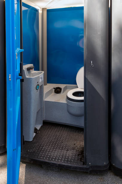 Best Temporary restroom rental  in North Richland Hills, TX