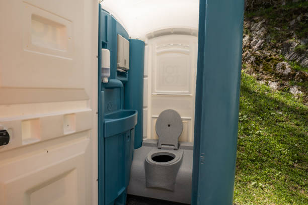 Best Porta potty rental near me  in North Richland Hills, TX