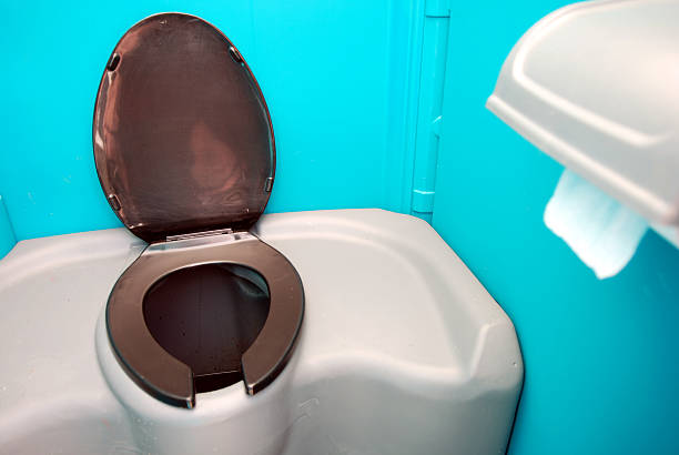 Best Temporary restroom rental  in North Richland Hills, TX