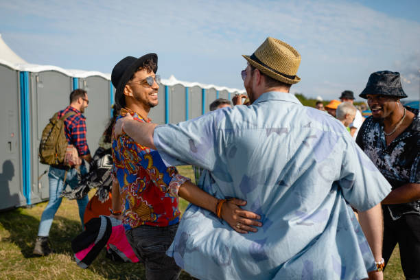 Best Local porta potty services  in North Richland Hills, TX