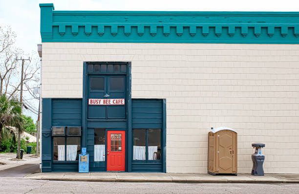 Best Local porta potty services  in North Richland Hills, TX