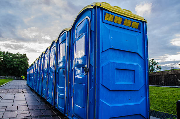 Best Porta potty rental near me  in North Richland Hills, TX
