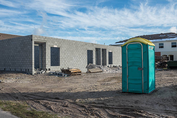 Best Affordable portable toilet rental  in North Richland Hills, TX